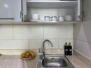 Sunsets and Skylines 1BR in Panoramic Tower - 8