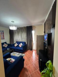 porto marina hotel apartment - El Alamein - 0