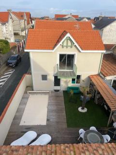 Villa Ô Dunes - Châtelaillon-Plage - 5