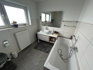 Wohnung M voll möbliert - Schaafheim - 5