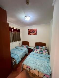porto marina hotel apartment - El Alamein - 5