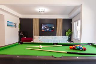 4bed25 Bathbrand Newniagara Fallssleeps15 - Thorold - 0
