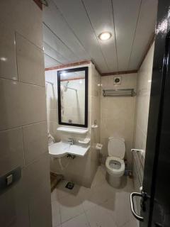 porto marina hotel apartment - El Alamein - 4