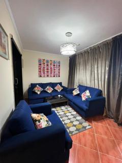 porto marina hotel apartment - El Alamein - 1