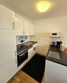 Wohnung 2 - G Pape - schöne Terassenwohnung mit sep Ankleidezimmer, kostenloses WLAN, Longstay Rabatt, Nähe Dünenpark - Grömitz - 6
