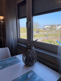 "AHOI - Seeblick - Runa" Büsum - Büsum - 8
