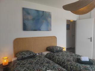 Appartement 63m2 2 chambres parking et terrasse - Aix-les-Bains - 6