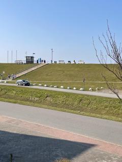 "AHOI - Seeblick - Saga" Büsum - Büsum - 7