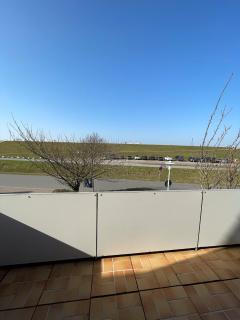 "AHOI - Seeblick - Saga" Büsum - Büsum - 8