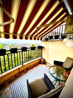 PANORAMA APARTMENT - Montana - 9