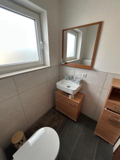 Wohnung M voll möbliert - Schaafheim - 7