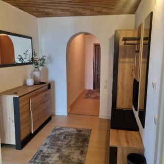 Wohnung M voll möbliert - Schaafheim - 4
