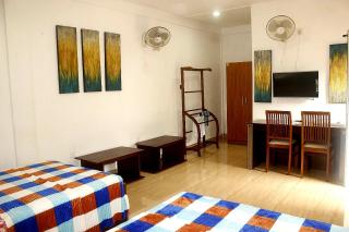 Ella City View - 9