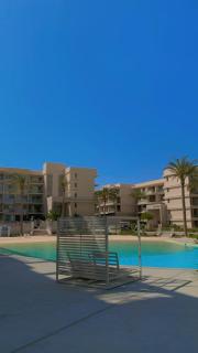 Chalet in the marassi marina 2 - El Alamein - 0