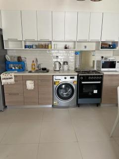 Chalet in the marassi marina 2 - El Alamein - 7