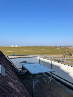 "AHOI - Seeblick - Erik" Büsum - Büsum - 7
