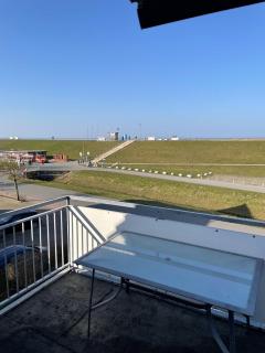 "AHOI - Seeblick - Erik" Büsum - Büsum - 6