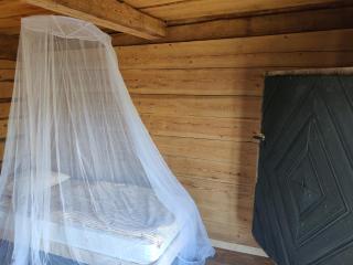 Hämeenniemi B&B Aitta, Barn - Heinola - 2