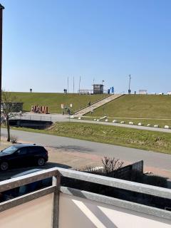 "AHOI - Seeblick - Ingrid" Büsum - 8