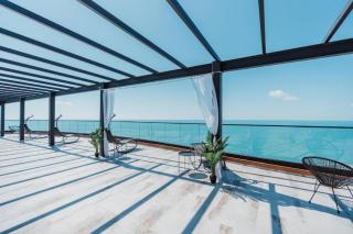 Navi Studio with Sea View - 0