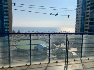 Khatai apartment - Baku - 9