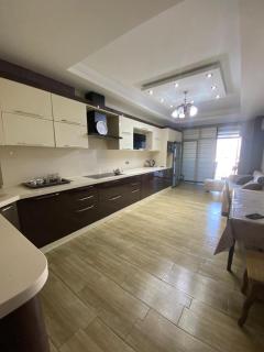 Khatai apartment - Baku - 7