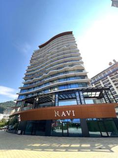 Navi Studio with Sea View - 4