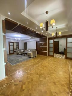 Khatai apartment - Baku - 6
