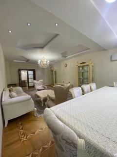 Khatai apartment - Baku - 5