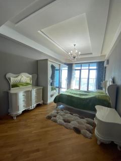 Khatai apartment - Baku - 4