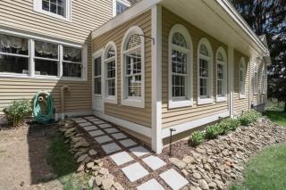 4 bedroom house with hot tub Near Ellicottville - West Valley - 1