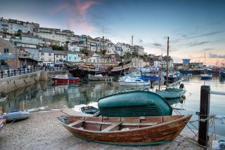 La Petite Maison Apartments Brixham - 3