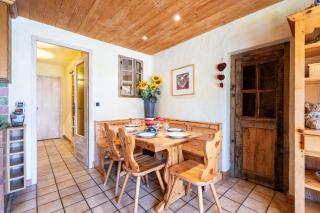 Appartement Roméo - Champagny-en-Vanoise - 8