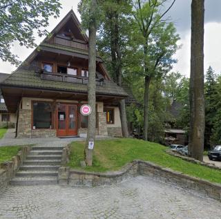 VisitZakopane Apartament Miodowy - Zakopane - 9