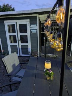 Ferienwohnung S+F Bokermann - Hörstel - 9