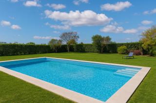 Lake and Sun, Garda Bliss with Pool - Montinelle - 0