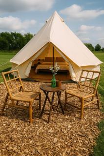 Langeland Glamping - Rudkøbing - 2