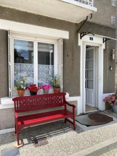 Le Petit Maison - 0