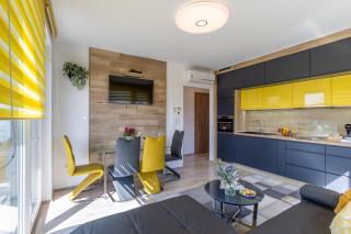 Sunset Resort 409 With Pool - Happy Rentals - Fonyód - 7