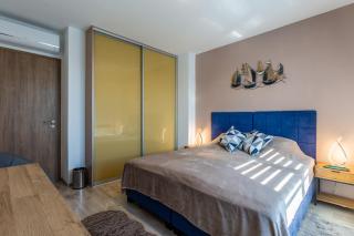 Sunset Resort 409 With Pool - Happy Rentals - Fonyód - 6