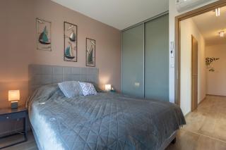 Sunset Resort 409 With Pool - Happy Rentals - Fonyód - 5