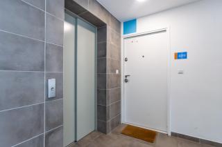 Sunset Resort 409 With Pool - Happy Rentals - Fonyód - 1