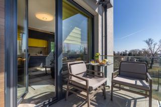 Sunset Resort 409 With Pool - Happy Rentals - Fonyód - 8
