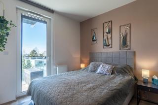 Sunset Resort 409 With Pool - Happy Rentals - Fonyód - 3