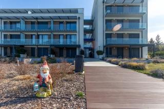 Sunset Resort 409 With Pool - Happy Rentals - Fonyód - 2