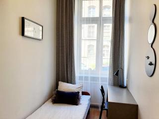 Dolne Miasto Apartment - Danzica - 7