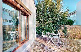Appartement charmant à Schiltigheim de 30 m² - Schiltigheim - 9