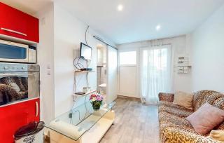 Appartement charmant à Schiltigheim de 30 m² - Schiltigheim - 8