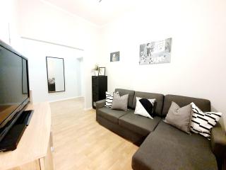 Dolne Miasto Apartment - Danzica - 4