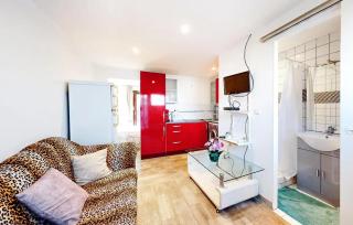 Appartement charmant à Schiltigheim de 30 m² - Schiltigheim - 7